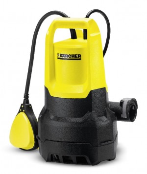 Karcher SP 3 Dirt (1.645-502)