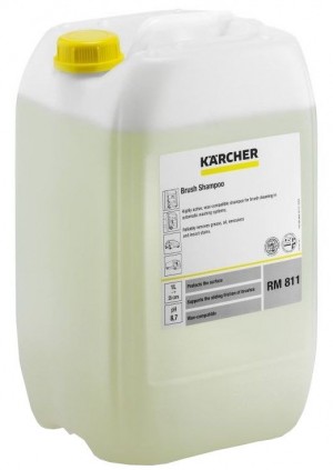 Karcher RM 811 4L (6.295-439.4)
