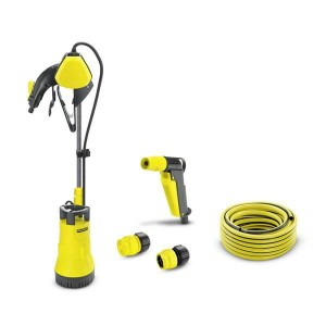 Karcher BP 1 Barrel Set (1.645-465)