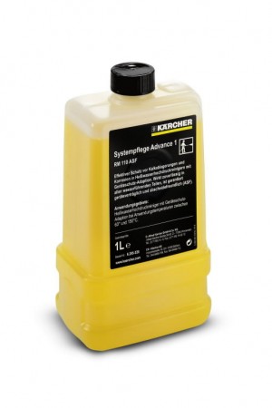 Karcher RM 110 Water Softener 1L (6.295-804)
