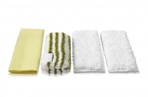 Karcher Microfiber SC Cloth 4PCS (2.863-171)