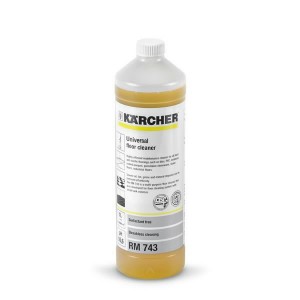 Karcher Floor Washing Product RM 743 1L (6.295-293)