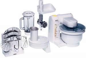 Bosch MUM4655EU