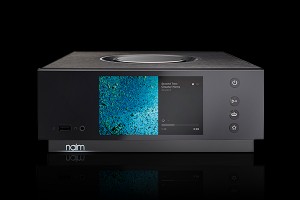 Naim Uniti Atom