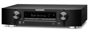 Marantz NR1506 Black