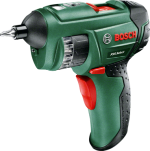 Bosch PSR Select (3165140644099)