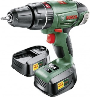 Bosch PSB 18 LI-2 (3165140740050)
