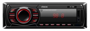 Vordon HT175