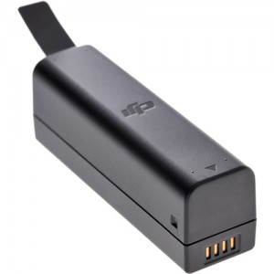 DJI Osmo - Intelligent Battery (1225mAh, High Capacity)