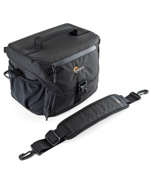 Lowepro Nova 180 AW II Black
