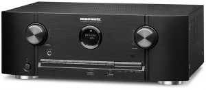 Marantz SR5012 Black
