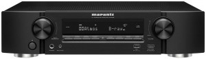 Marantz NR1608 Black