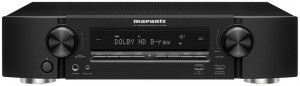 Marantz NR1508 Black