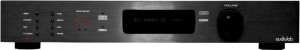 Audiolab 8200 AP Black