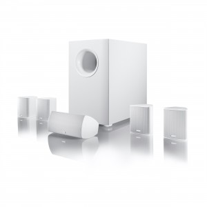 Canton Movie 135 White