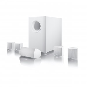 Canton Movie 95 White