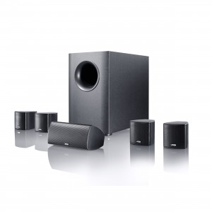Canton Movie 75 Black