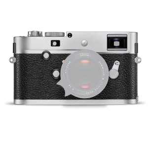 Leica M-P (Typ 240) Body Silver