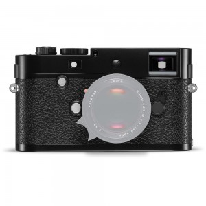Leica M-P (Typ 240) Body Black