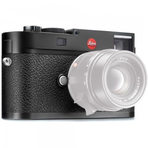 Leica M (Typ 262) Body Black