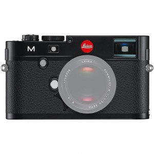 Leica M (Typ 240) Body Black