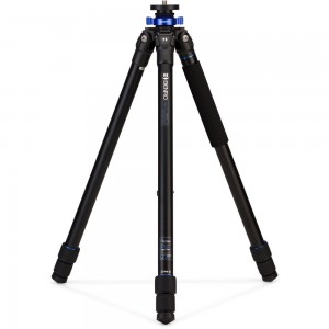 Benro TMA27A Mach3 Aluminum Tripod