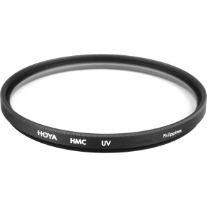 Hoya Filter UV (C) HMC Multi-Coated 58mm