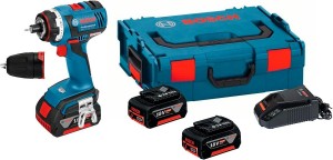 Bosch GSR 18 V-EC FC2 Professional