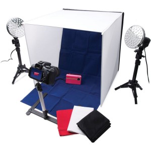 Polaroid Photo Studio Kit Led (PLPSLED)