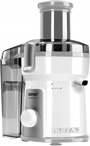 Zelmer ZJE1200W (JE1200)