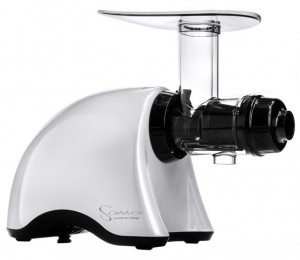 Sana Juicer by Omega EUJ-707W