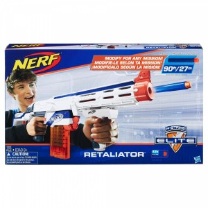 Hasbro Nerf Retaliator (98696)