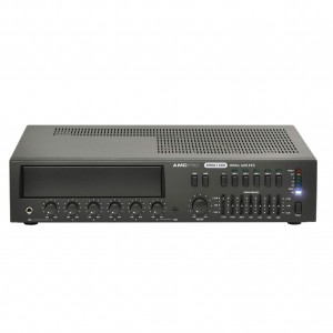 AMC Pro MMA 120X + USB