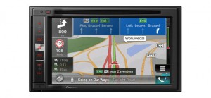 Pioneer AVIC-F980BT