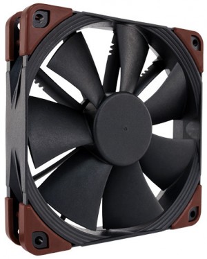 Noctua NF-F12 industrialPPC-24V-3000 Q100 IP67 PWM