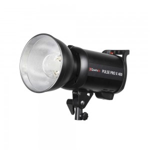 Quadralite Pulse Pro X 400