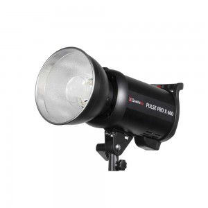 Quadralite Pulse Pro X 600