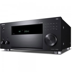 Onkyo TX-RZ820 Black