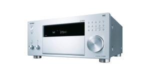 Onkyo TX-RZ820 Silver
