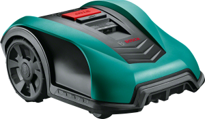 Bosch Indego 350 Connect