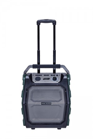 Mac Audio MRS 777