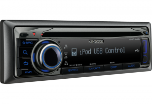 Kenwood KMR-440U