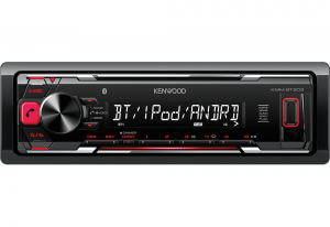 Kenwood KMM-BT203