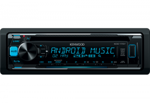 Kenwood KDC-170Y