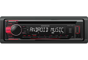 Kenwood KDC-110UR