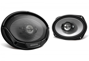 Kenwood KFC-E6965