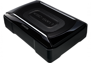 Kenwood KSC-SW11
