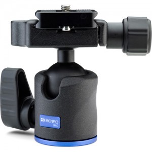 Benro IH0 Single Action Ballhead