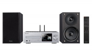 Pioneer X-HM76 S