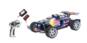 Carrera Red Bull Buggy NX2